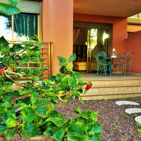 Paraiso La Tejita, Preciosa Terraza Y Playa 外观 照片