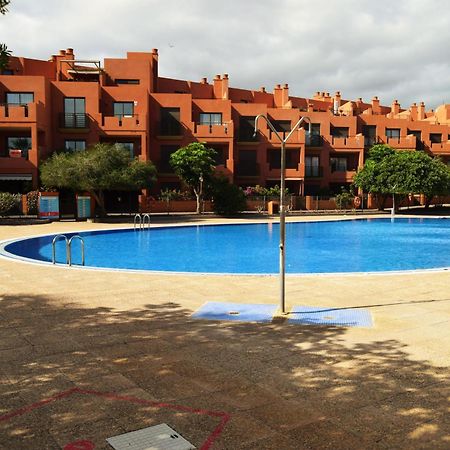 Paraiso La Tejita, Preciosa Terraza Y Playa 外观 照片