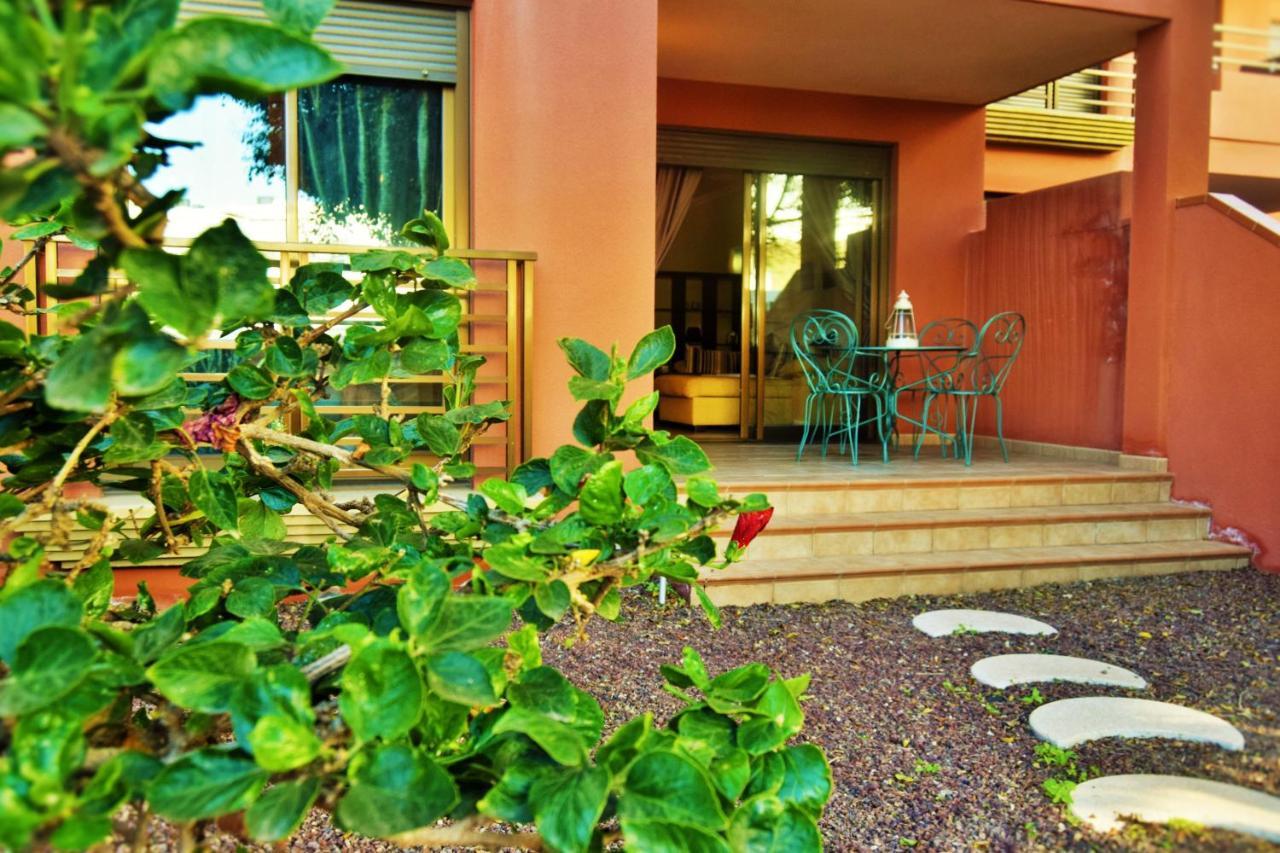 Paraiso La Tejita, Preciosa Terraza Y Playa 外观 照片