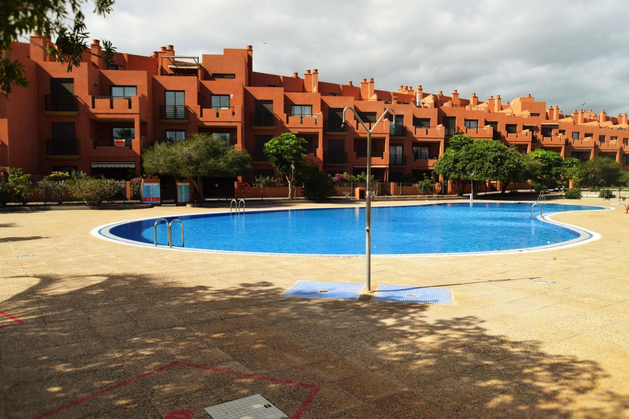 Paraiso La Tejita, Preciosa Terraza Y Playa 外观 照片